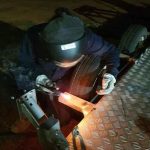 Why Metal Fabrication and Welding Are Important