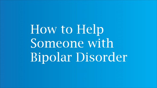bipolar disorder guide