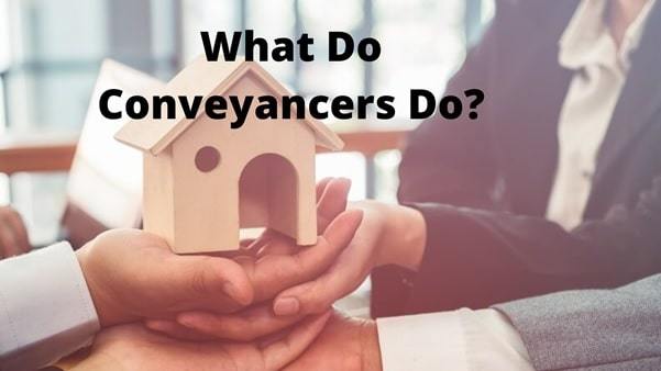 conveyancing guide for consumers
