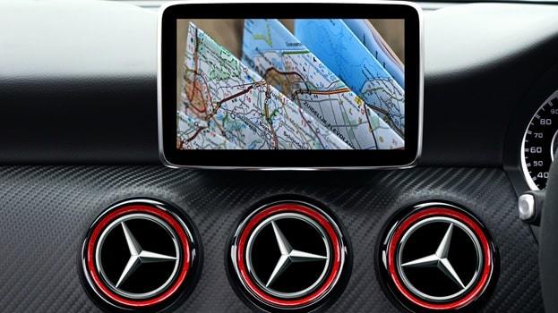 Where are the Best Places to Install GPS Tracking on Your Car?
