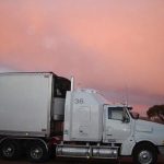 5 Benefits of Keeping Your Commercial Trucking Biz Insured