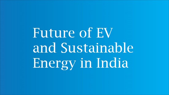 future of ev in india