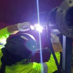 Welding And Metal Fabrication: Is There A Difference?