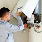 Utilities That Need Maintenance to Keep You Warm This Winter