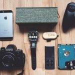 Top Six Cool Gadgets You Can Carry in Your Pocket