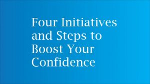 how to build self-confidence