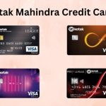 Benefits of Kotak Mahindra Credit Cards