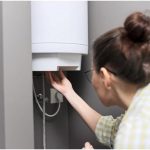 4 Things to Know Before Getting a Tankless Water Heater