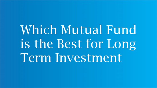 best mutual funds to invest