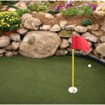 6 Tips For Finding & Choosing Putting Greens Artificial Turf Supplier
