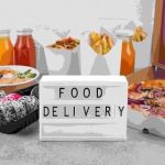 The Emerging Trends In Online Food Delivery Service Industry