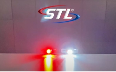 stl emergency led lights