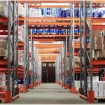 Ways to Upgrade Your Warehouse for Safety and Efficiency