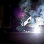 3 Questions to Ask Yourself When Purchasing a Welding Machine