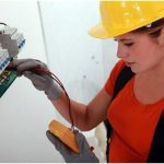 Professional Electrician Services for All Your Electrical Hazards & Worries