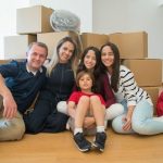 8 Ways to Make Moving with Kids Simple
