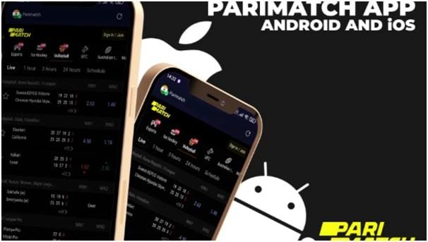 primatch mobile app