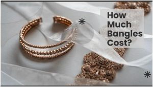 bangles and jewellery