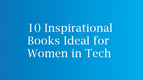 best books for female entrepreneurs