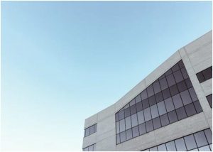 commercial roof maintenance
