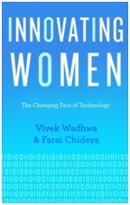 innovating women