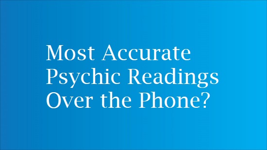 psychic readings near me