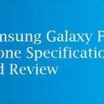 Samsung Galaxy F04 Phone Specifications and Review