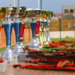 5 Reasons Why People are Given Trophies