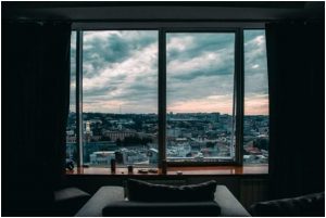 window view panels