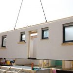 Is Prefabrication on the Road to Becoming a Major Trend in Construction Industry?