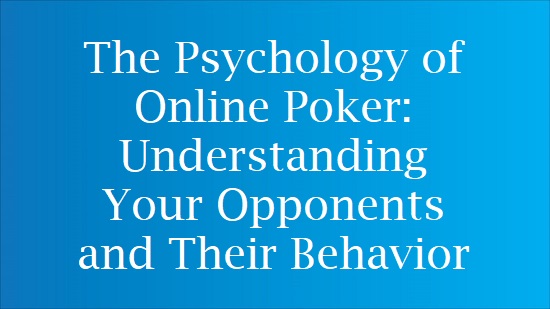 online games psychology