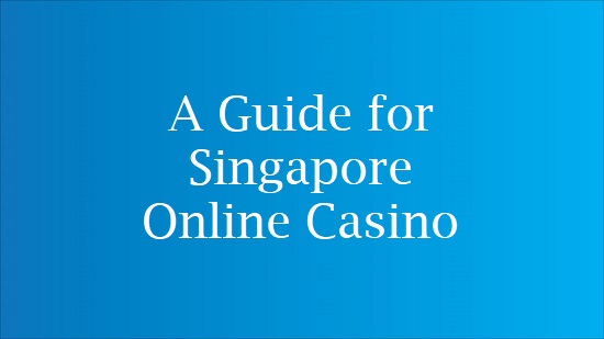 singapore online casino review