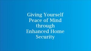 home security tips