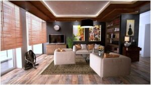 living room interior design