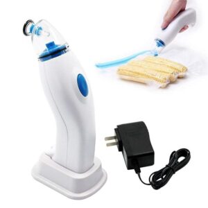 handheld vacuum food sealer
