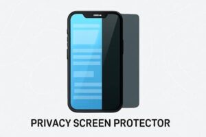smartphone mobile screen protector