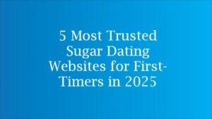 sugar dating websites
