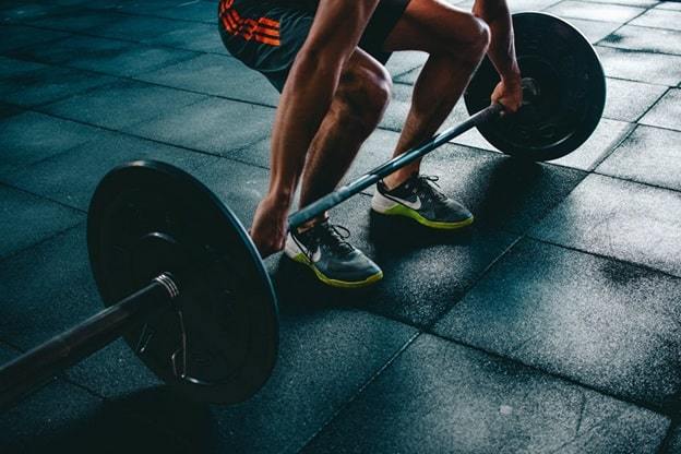 weightlifting, lifting, bodybuilding