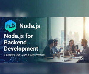 node js for development