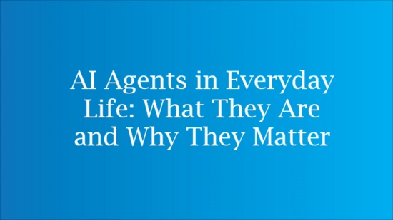 ai agents automating everyday digital tasks