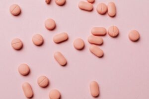 7 Benefits of Using Activated Forms of Vitamins close-up photo of capsules
