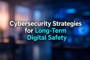 Cybersecurity Strategies for Long-Term Digital Safety cybersecurity protection for digital systems