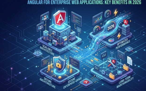 angular for enterprise illustration