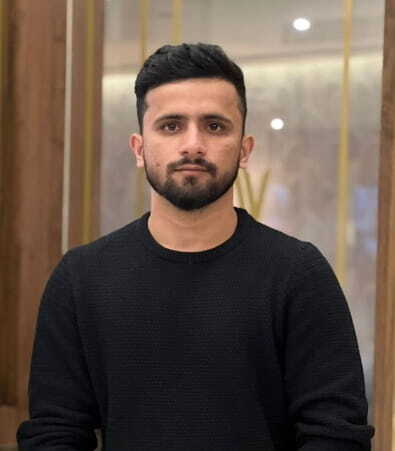 Dheeraj Kumar