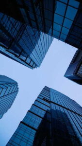 5 Best Practices for Secure Product Disposal and Brand Protection low angle photography of high rise buildings