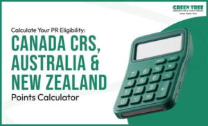 PR Eligibility Calculator: Canada CRS, Australia & New Zealand Points Guide pr eligibility calculator